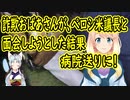 【韓国の反応】韓国のイヨンスおばあさんが、無理やりペロシ米議長と面会しようとした結果、警護員に阻止され病院送りに【世界の〇〇にゅーす】