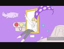 【人/力】１００o年生き/て．る【alm】