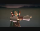 【MMD】光亮【おんだ式】