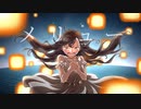 メリュー【歌ってみた・描いてみた】/雨宿 cover