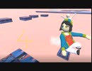 (连跳編)Human fall flat MODステージ攻略 その４