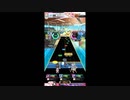 【#オンゲキ】Gate of Doom　LUNATIC【称号はないらしいです】
