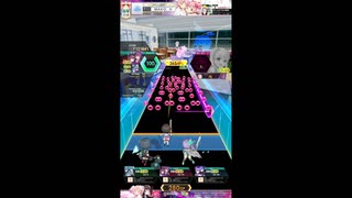 ★【#オンゲキ】ぼくらの16bit戦争　LUNATIC【称号はないらしいです】