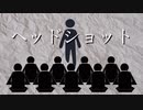 【初音ミク】　ヘッドショット　【miki'p X】