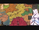 【Crusader Kings3】もう一つのラーシュトラクータ Part19