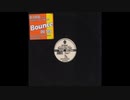 Bounce One Time ―  DJ Excel Feat. Marxman* & Stik-E & The Hoodz