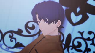 【Fate/MMD】フリィダム ロリィタ【間桐慎二】