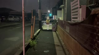 本当にあった踊るつむぎちゃんの話