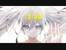 ニコカラ 余命2:30 off　vocal