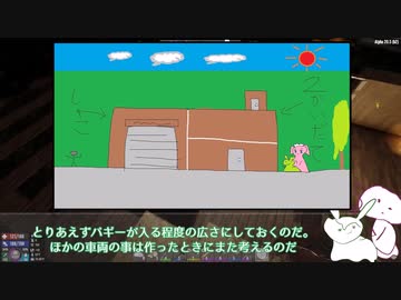 【7DTD】MODでヌルゲーずんだもんpart6