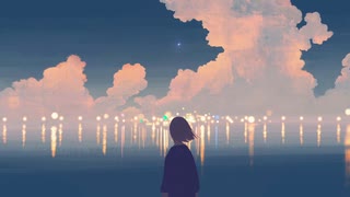 BeatSea「Make Your Way ‐ feat.初音ミク」