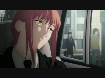 アニメ『チェンソーマン』キャスト発表第1弾PV