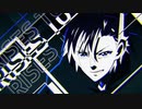『黒の召喚士　OP 』 「頭ん中DEAD END」（FULL） 《center off vocal》