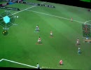 wccfを普通に楽しむ動画　29試合目