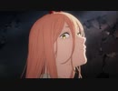 【最高画質】アニメ『チェンソーマン』キャスト発表第3弾PV