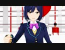 【MMD】ヒアソビ【静凛】