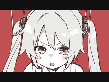 RooibosTea-初音ミク for LamazeP - ニコニコ動画