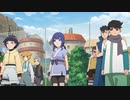BORUTO-ボルト- NARUTO NEXT GENERATIONS　第261話「カワキ、忍者学校(アカデミー)入学!!」