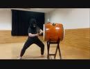 グリーングリーンズ叩いてみた