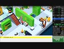Good Job! Any% RTA 1時間11分4秒(ニコ生TS)