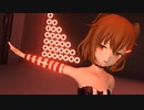 【MMD艦これ】 雷 「CH4NGE」