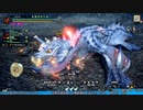 【#02】交易共通語卓でサンブレイクします。その5