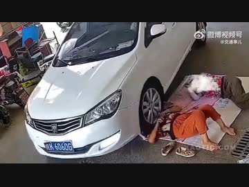 世界の衝撃的映像集Part60