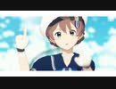 【MMD】桜守歌織でWeekender Girl【モデル配布停止】