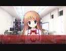 大図書館レ〇プ！羊飼いと化した先輩 第３５話