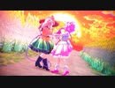 【東方MMD】Miy式古明地姉妹で『ロウワー』