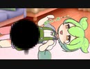 セセッセ部屋に一人で閉じ込められたずんだもん
