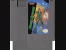 [実況]「SNAKE REVENGE=メタルギア2（NES）」レトロフリークで初見プレイ！