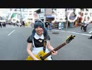 ガールズバンド（仮）MV／人人オピトピア