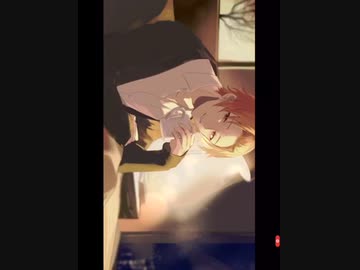 予定より早く帰ってこれたよ。 最後のR配信