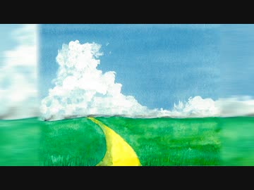 最果てへ至る衝動 / 佐岡すー feat.小春六花