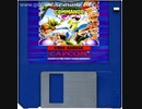 [実況]「バイオニックコマンドー（AMIGA）」RZP 400GBより初見プレイ！