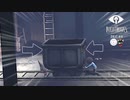 ノーム、突然の裏切り　#4　【リトルナイトメアDLC実況】