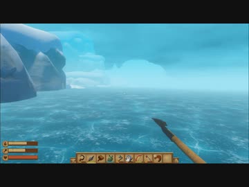 【ゆっくり実況プレイ】続・大後悔時代 part6【Raft】