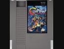 [実況]「魂斗羅 FORCE（NES）」偽ファミコンミニより初見プレイ！