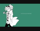 WHM1周年記念手描き動画