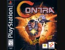 [実況]「CONTRA LEGACY OF WAR（PS）」RTPより初見プレイ！