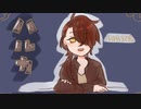 【人力まほやく】ハルカ【カイン】