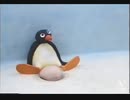 ピングーVHS版とDVD版で空耳比較
