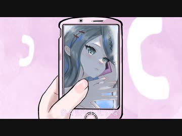 電話だよ　feat.初音ミク