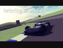 【besiege】ツインリンクもてぎ風サーキットを走るだけ