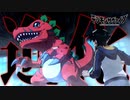 アグモン進化！ティラノモン！ドクグモンを倒す #9【デジモンサヴァイブ】