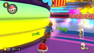 【刀剣乱舞】伯仲審神者が新コースをひた走る　前編【偽実況】