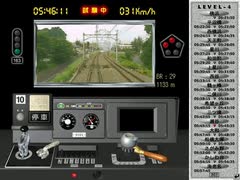 [無言検証] Train Simulator Vol.5 相模鉄道本線（その４）