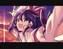 【東方原曲】東方夢時空　７人目CPUのテーマ「魔法決戦！　～ Fight it out!」