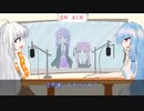【voiceroid劇場】葵とあかりのラジオ番組